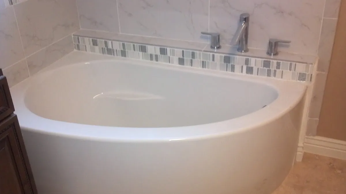 Plumbing services in Lawton, OK